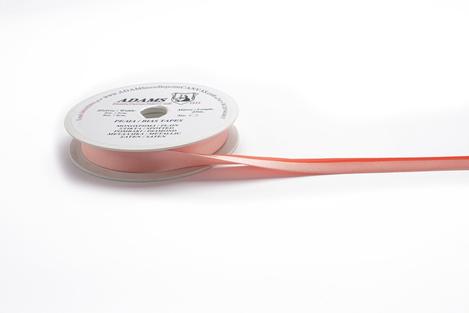 13REL25SAT2SAT(b)[BIAS 2cm SATIN](COLOR 63)